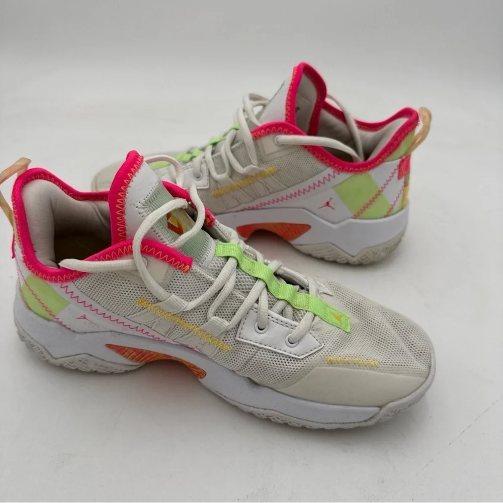 Jordan these stylish